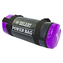 Мешок для кроссфита Power Bag 10 kg