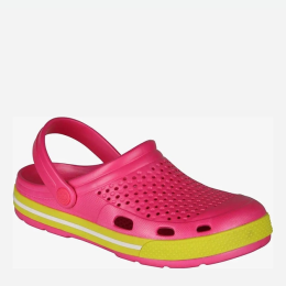 Женские сабо COQUI 40-41 р Розовые