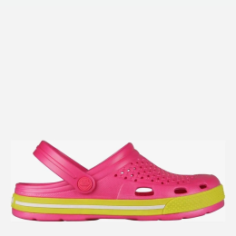 Женские сабо COQUI 36-37 р Розовые