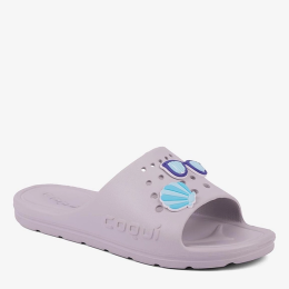 Женские шлепанцы Coqui 40 р Greey