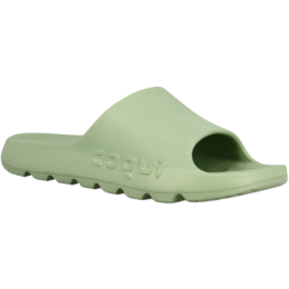 Женские шлепанцы Coqui 36 -37 р Green