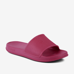 Женские шлепанцы Coqui 40 р темно-розовый