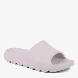 Женские шлепанцы Coqui 36 - 37 р Светло-серый