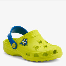 Детские сабо COQUI 27/28 р yellow