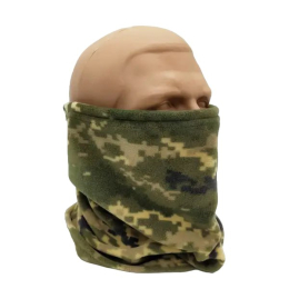 Тактический бафф 