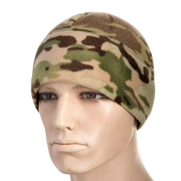 Тактическая флисовая шапка 