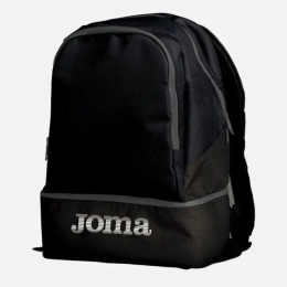 Спортивный рюкзак JOMA черный