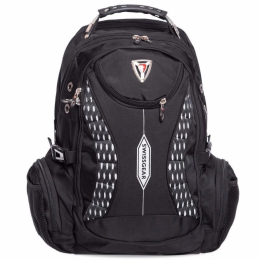 Городской рюкзак VICTOR 35л Black