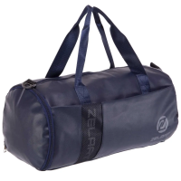 Спортивная сумка Zelart 35 л Blue