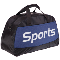 Спортивная сумка SPORT 32 л LIGHT BLUE