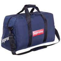 Спортивная сумка SUPREME 30 л Blue