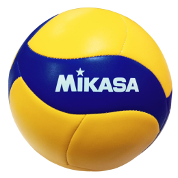 Игровой волейбольний мяч Mikasa №5 V370W