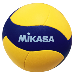 Игровой волейбольний мяч Mikasa №5 V345W