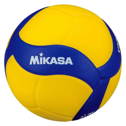 Игровой волейбольний мяч Mikasa №5 V330W