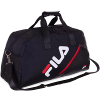 Спортивная сумка FILA 40 л Black