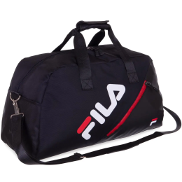 Спортивная сумка FILA 40 л Black