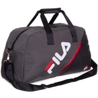 Спортивная сумка FILA 40 л Grey