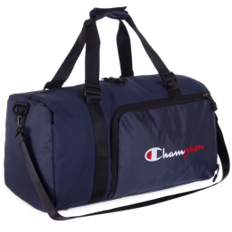 Спортивная сумка Champion 30 л Navy blue