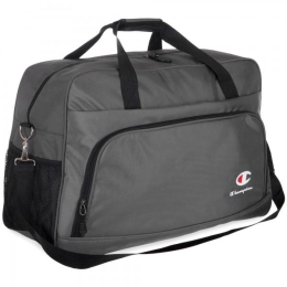 Спортивная сумка Champion 50 л Dark grey