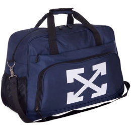 Спортивная сумка Sport 55 л Blue