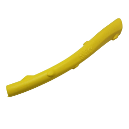 Тренажер для любимца Палка Yellow