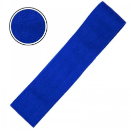 Тканевая лента сопротивления BLUE 10-35 kg -(M)
