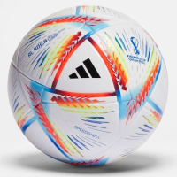 Футбольный мяч Adidas Al Rihla размер № 5
