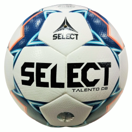 Футбольный мяч Select Talento размер № 5