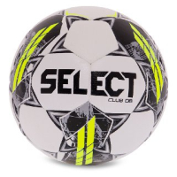 Футбольный мяч SELECT FUSION размер № 4купити у Київі