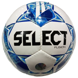 Футбольный мяч Select Fusion размер № 4