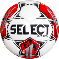 Футбольный мяч Select Diamond размер № 4купити у Київі