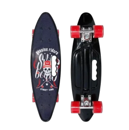 Детский пенниборд Penny Genuine riders