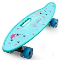 Детский пенниборд Penny MS - 09PB Paradiseкупить в Киеве