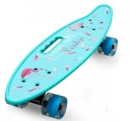 Детский пенниборд Penny MS - 09PB Paradise