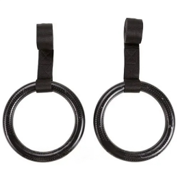 Гимнастические кольца для Crossfit 