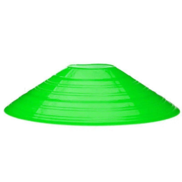 Фішки тренувальні Sportreal SRF-1g 1 шт. Green