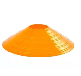 Фішки тренувальні Sportreal SRF-1o 1 шт. Orange