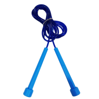 Скакалка регульована Bax 2,7 м Blue (151230)купить в Киеве
