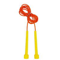 Скакалка регульована Bax 2,7 м Orange (151230)купить в Киеве