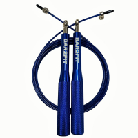 Скакалка швидкісна BAR2FIT Blue B2F-2 Синій (100001)купить в Киеве