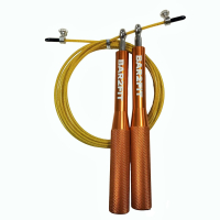 Скакалка швидкісна BAR2FIT Gold B2F-2 золотий (100001)купить в Киеве