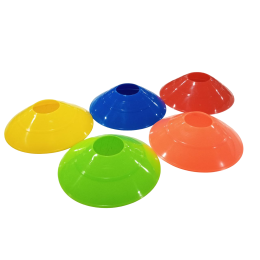 Фішки для футболу 5 шт. Multicolored