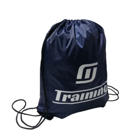 Мешок-рюкзак спортивный TRAINING синий 160209с