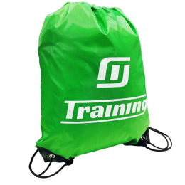 Мешок-рюкзак спортивный TRAINING зеленый 160209з