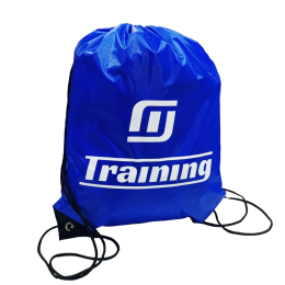 Мешок-рюкзак спортивный TRAINING светло синий 160209сс