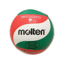 М'яч волейбольний Molten 5000 SB