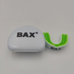 Капа боксерская одинарная BAX (М) подросток 151252