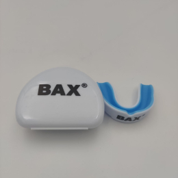 Капа боксерська одинарна BAX (М) підліток 151252