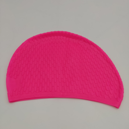 Шапка для плавання ВАХ 160510 кольорова