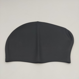 Шапка для плавання для довгого волосся ВАХ 160508 кольорова